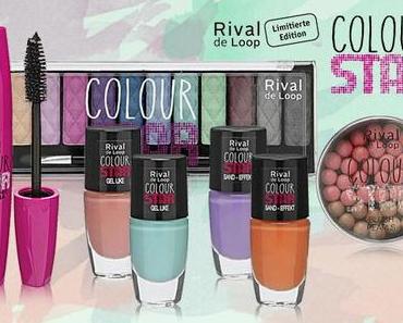 Limited Edition: Rival de Loop - Colour Star