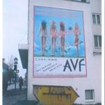 AVF Allgemeine Versicherungs- und Finanzvermittlungs GmbH