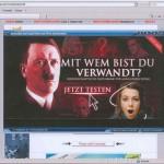 Ahnenforschung Adolf