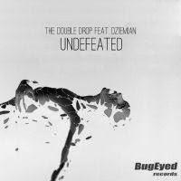 The Double Drop feat. Dziemian - Undefeated