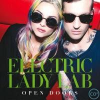 Electric Lady Lab - Open Doors