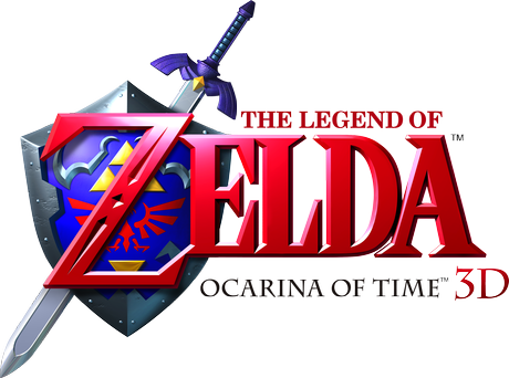 legend-of-zelda-ocarina-of-time-3d-logo