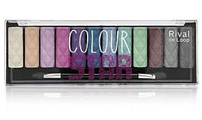 Rival de Loop Limited Editions „Colour Star“ und „Sorbet Nail Collection