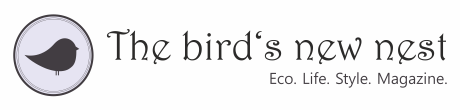 Interview der Woche mit Edda von The bird's new nest
