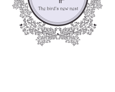 Interview der Woche mit Edda von The bird's new nest