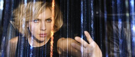 Lucy: Luc Besson verleiht Scarlett Johansson Superkräfte