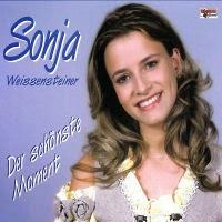 Sonja Weissensteiner - Der Schönste Moment