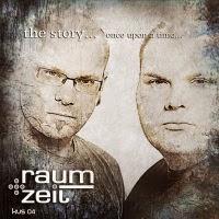 Raum+Zeit - The Story