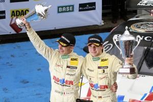 ADAC GT Masters-Champion Keilwitz will Titel mit Wirth und Gavin verteidigen