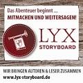 Lyx Storyboard