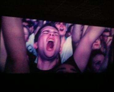 Leave The World Behind Screening Vienna