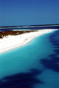 Playa Paradiso in Cayo Largo, Kuba © Kubanisches Fremdenverkehrsamt