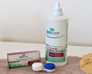 [Ni] Kontaktlinsen von Lensbest