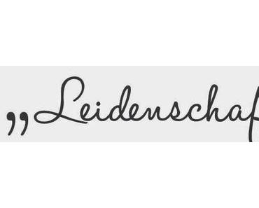 Short Storys #3 Leidenschaft