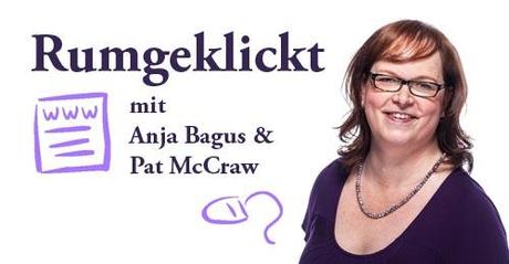 Self-Publishing als Geschäft - Thema bei Anja Bagus & Pat McCraw