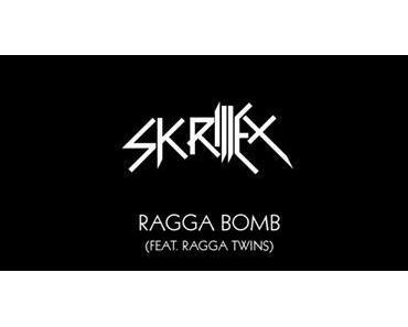 Skrillex droppt neues Video zum Albumtrack “Raggabomb​” feat. Ragga Twins