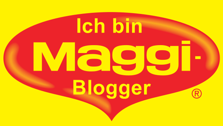 Ich bin Maggi-Blogger