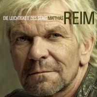 Matthias Reim - Die Leichtigkeit Des Seins