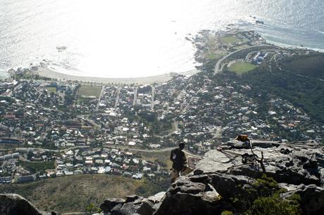 Abseiling-Table-Mountain