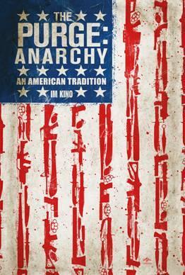 2. deutscher Trailer - The Purge Anarchy