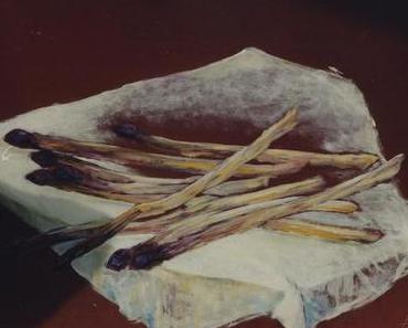 Gerüchteküche-Küchengerüchte