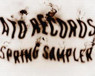 ATO Records : ATO Spring Sampler 2014 | Free Music Download