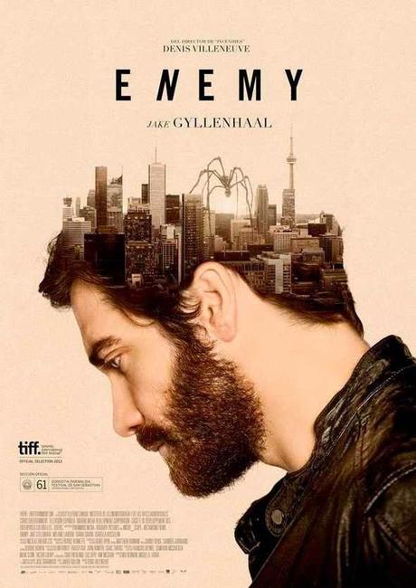 Review: ENEMY – Die Feindschaft der Doppelung