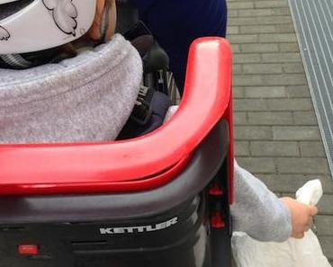 “Wollt Ihr auch Brötchen haben?”