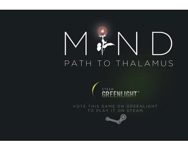 Preview: MIND – Path to Thalamus