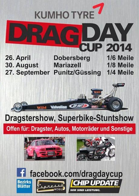 Dragday Cup Mariazell