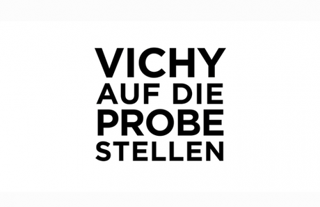 Vichy sucht 100 Tester Sponsored Video