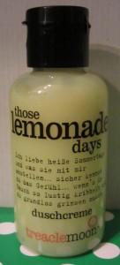 treaclemoon-those-lemonade-days