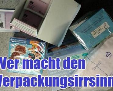 Wer macht den Verpackungsirrsinn?