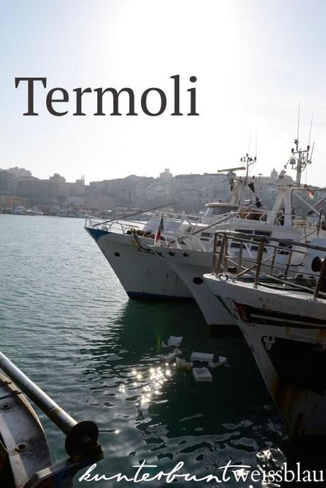 Termoli VI