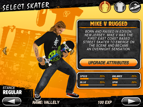 Mike V: Skateboard Party – Fette Stunts in coolen 3D-Locations