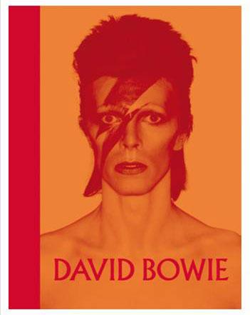 berlinspiriert david bowie cover knesebeck verlag 2014 Berlinspiriert Kunst: David Bowie Retrospektive in Berlin