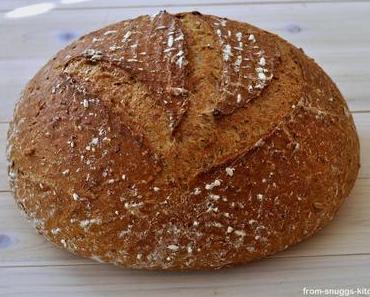 Multikornbrot