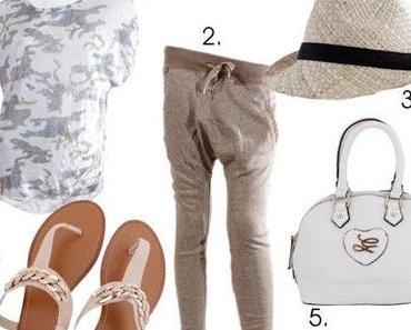 SHOP TOP 5: Unsere Lieblinge im April
