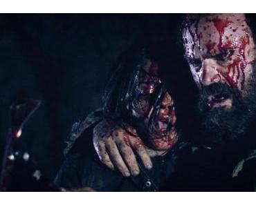 Blutgletscher Gewinnspiel