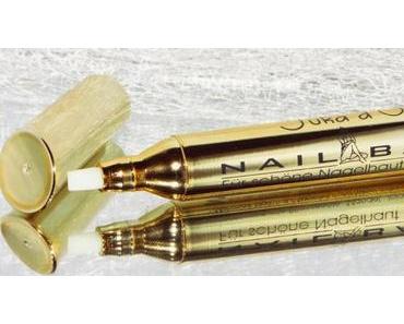 Juka d’Or® Nail Balm Gewinnspiel