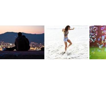 10 little happy things