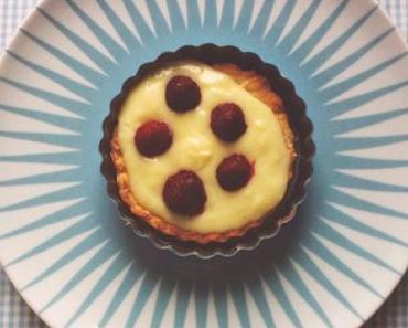 Schietwetter draußen, freche Früchte drinnen