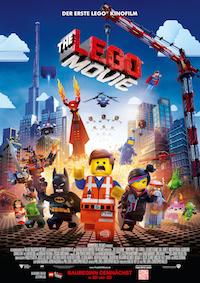 The LEGO Movie_Plakat