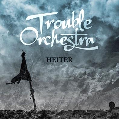 Trouble Orchestra: Grau wird bunt
