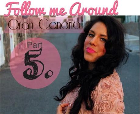 Video: Follow me Around GC Part 5.