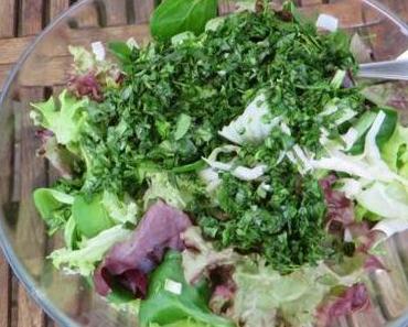 Kräuterwanderung Teil 2