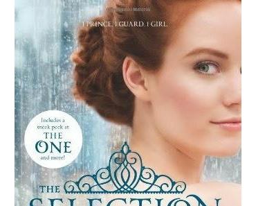 The Selection Stories