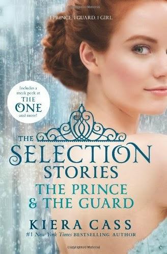The Selection Stories