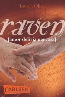 Raven & Annabel (Amor - Trilogie)