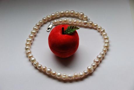 Pearls for Girls